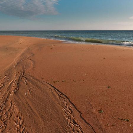 La Rose Allass Grand-Village-Plage エクステリア 写真