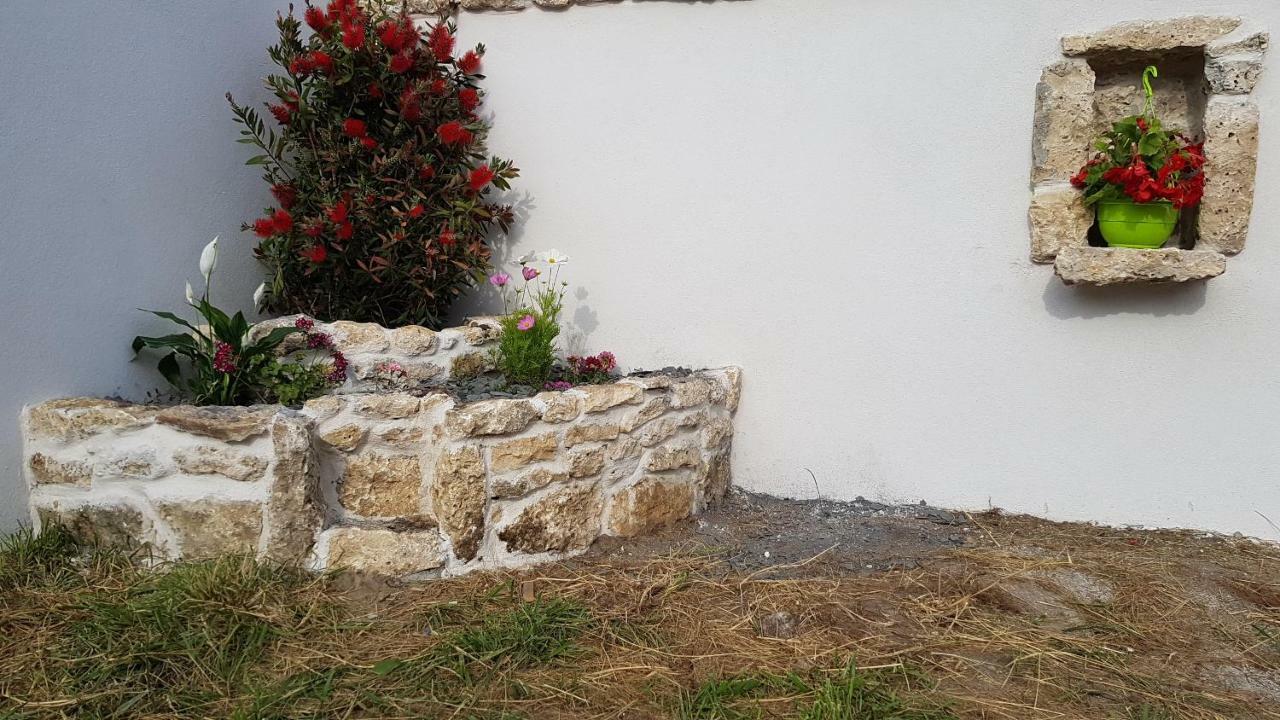 La Rose Allass Grand-Village-Plage エクステリア 写真
