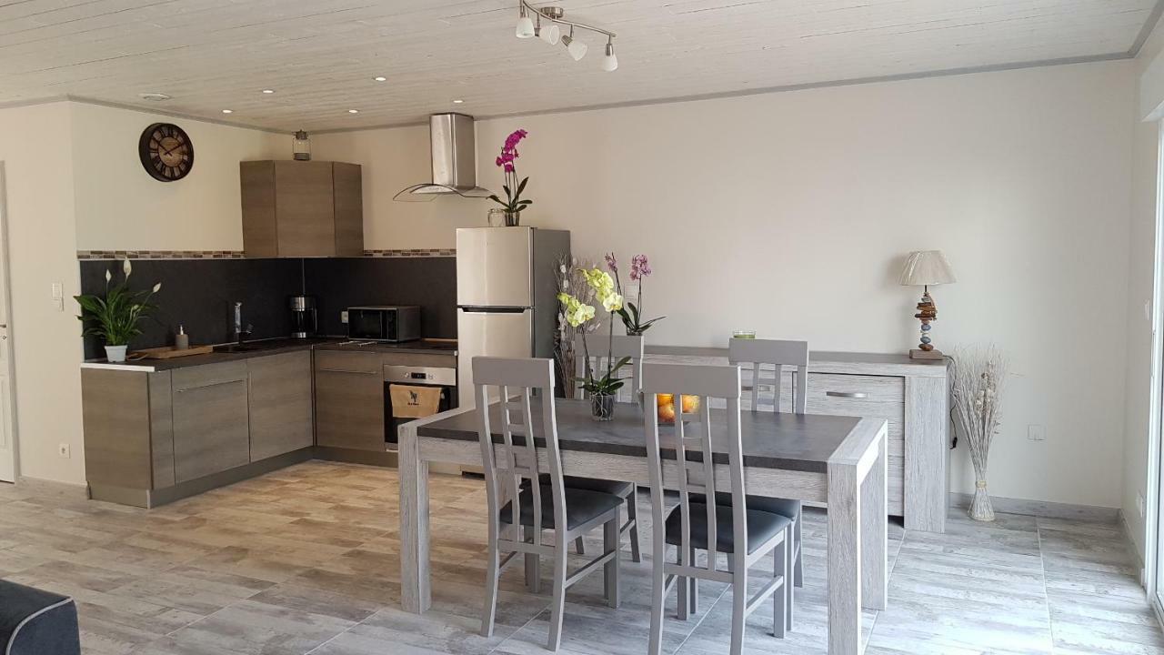 La Rose Allass Grand-Village-Plage エクステリア 写真