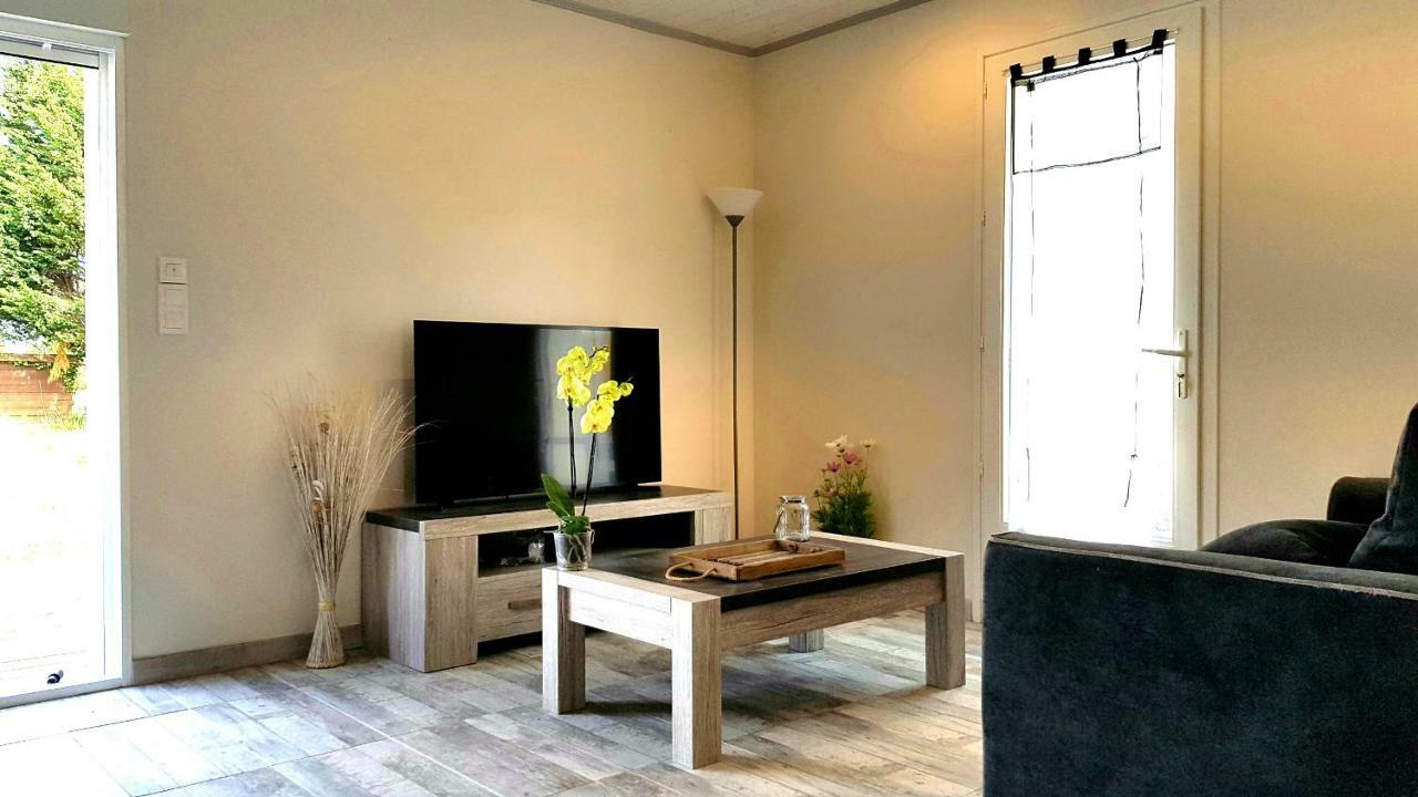 La Rose Allass Grand-Village-Plage エクステリア 写真