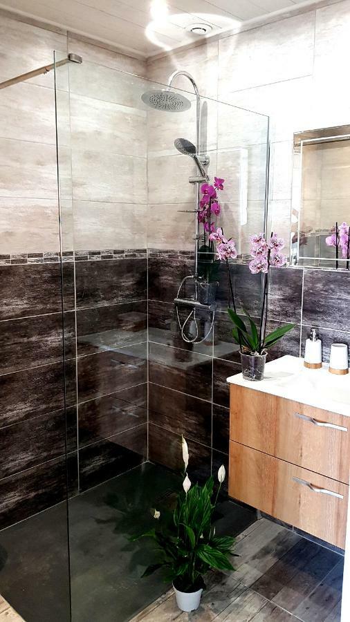 La Rose Allass Grand-Village-Plage エクステリア 写真