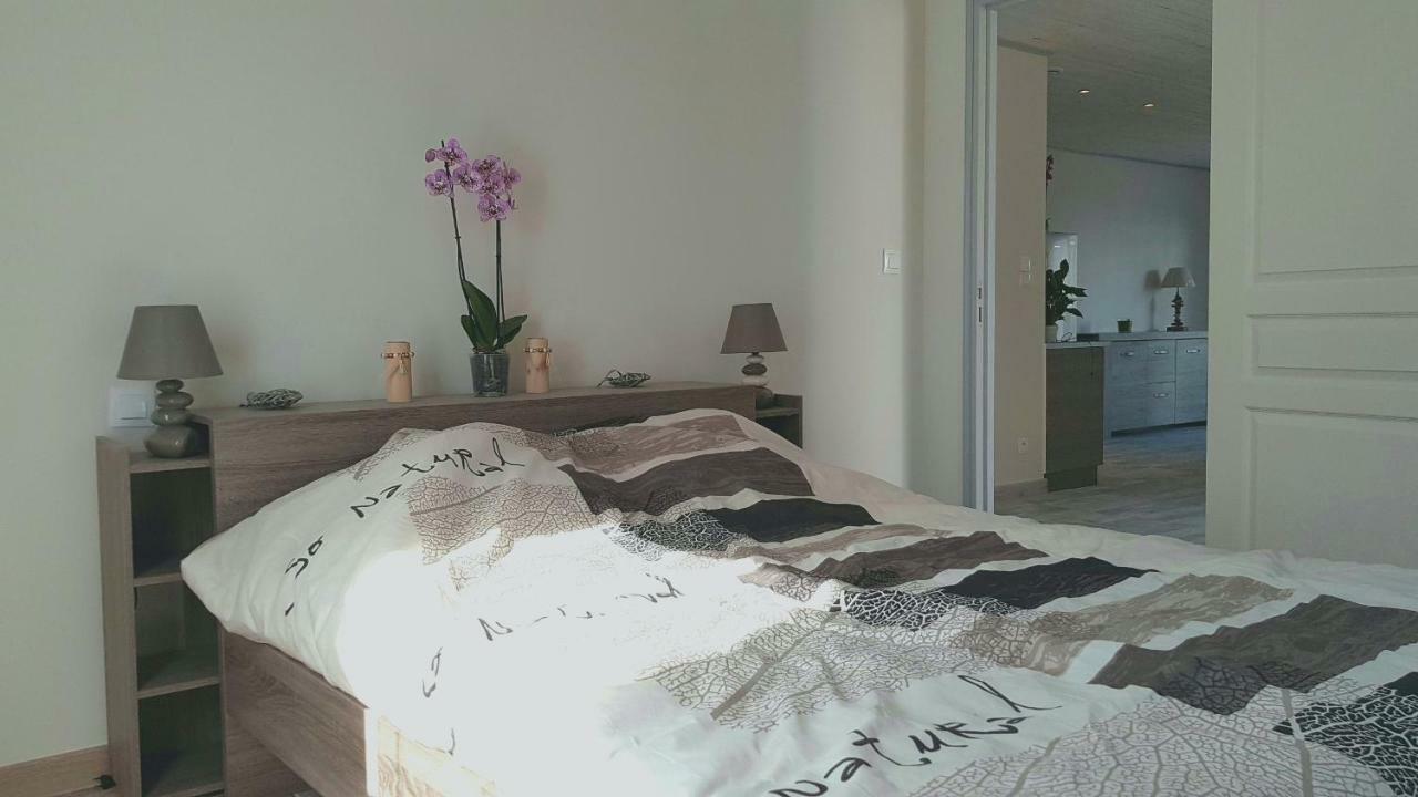 La Rose Allass Grand-Village-Plage エクステリア 写真