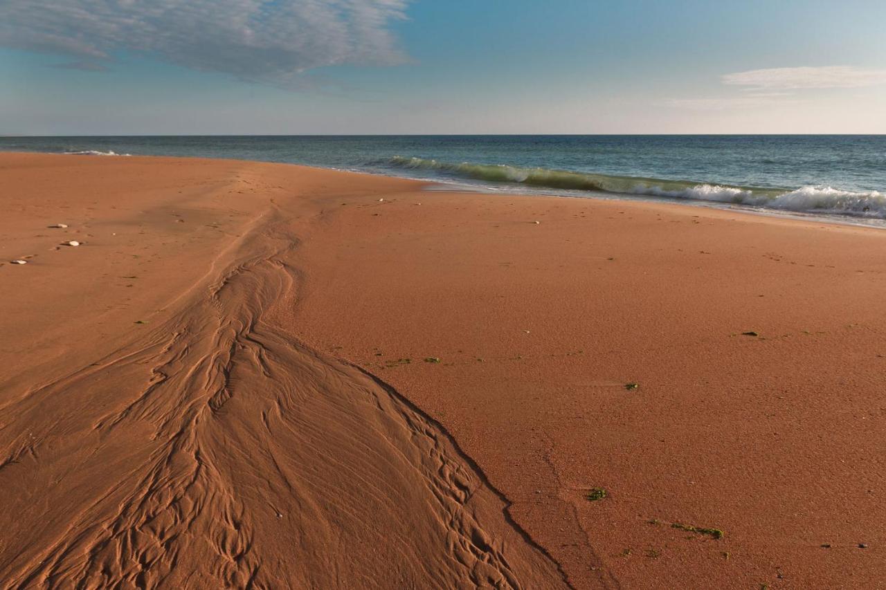 La Rose Allass Grand-Village-Plage エクステリア 写真